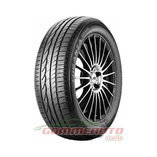 Bridgestone ER-300* RFT 275/40 R18 99,Y