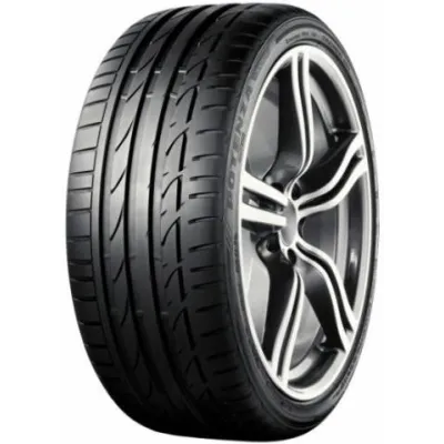 Bridgestone S001* RFT 275/40 R19 101Y