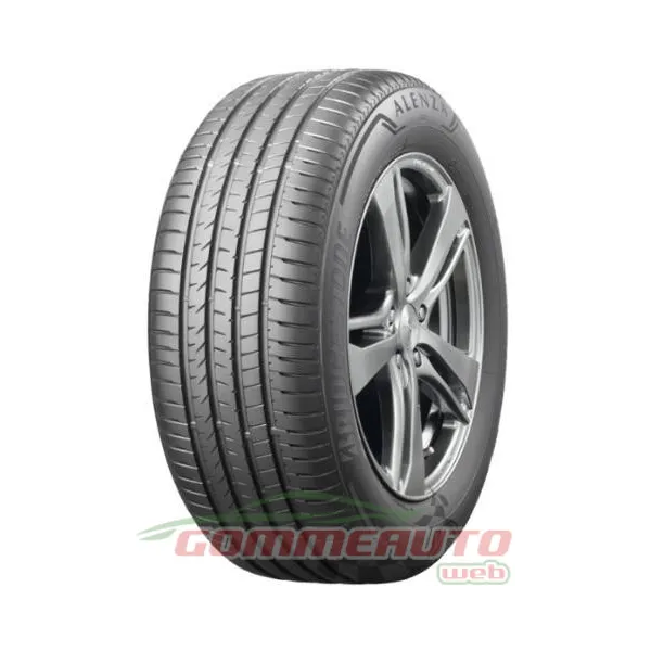 Bridgestone ALENZA 001 * XL 275/40 R20 106W