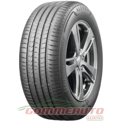 Bridgestone ALENZA 001 * RFT XL 275/45 R20 110Y