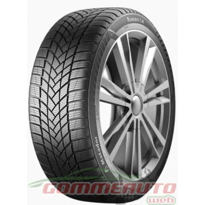 Matador MP93 Nordicca 235/60 R17 106H
