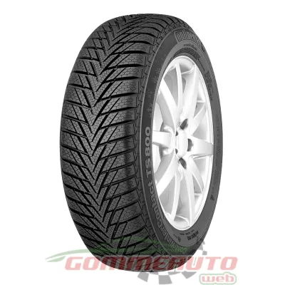 Continental ContiWinterContact T 125/80 R13 65Q
