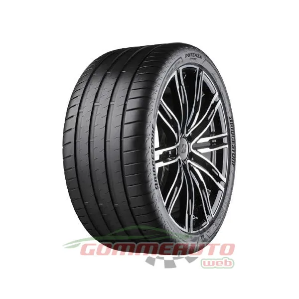 Bridgestone POTENZA SPORT XL 325/35 R22 114Y