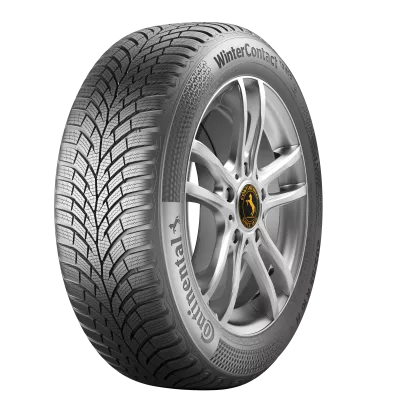 Continental WinterContact TS 870 205/60 R16 96H