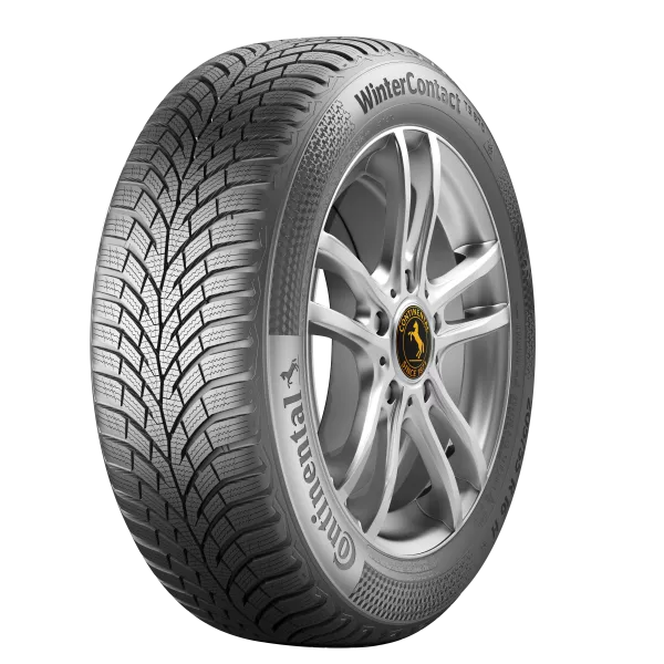 Continental WinterContact TS 870 205/60 R16 96H M+S