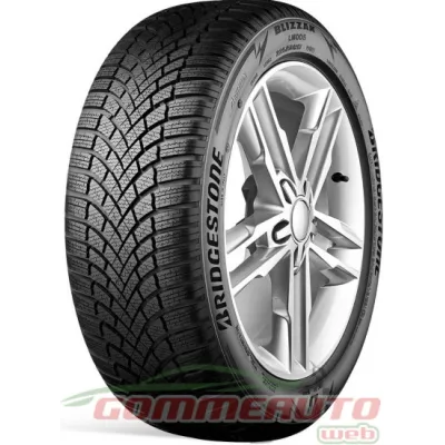 Bridgestone LM-005 * XL 205/60 R018 99H M+S