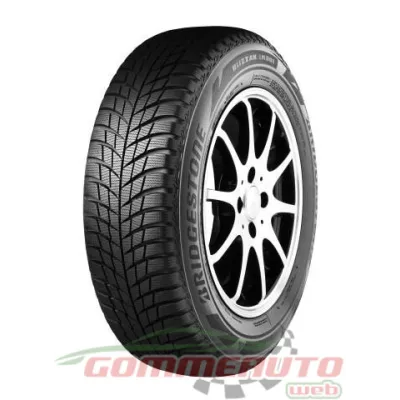 Bridgestone LM-001 (+) 215/55 R018 95T M+S (+)               95T M+