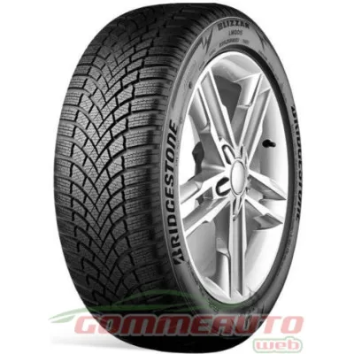 Bridgestone LM-005 XL 215/55 R018 99V M+S