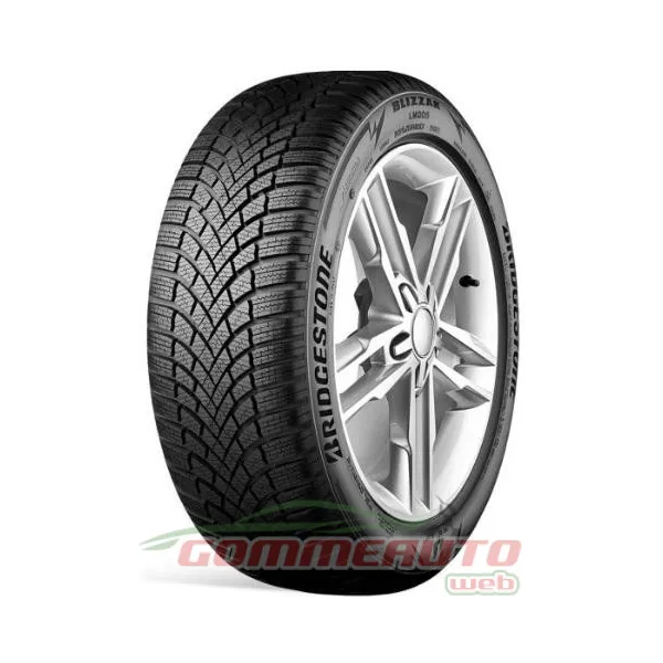 Bridgestone LM-005 XL 215/55 R018 99V M+S