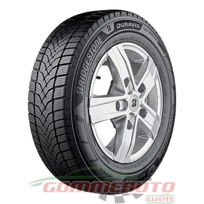 Bridgestone DURAVIS VAN WINTER E 215/65 R16 109T