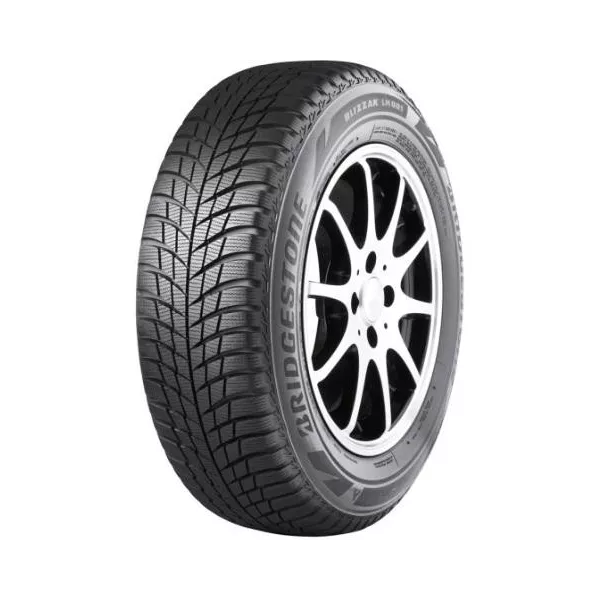 Bridgestone LM-001 MO 225/45 R18 95,H