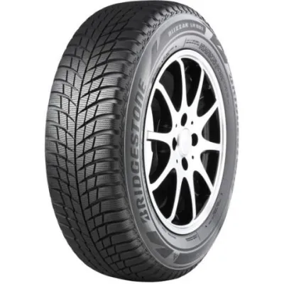 Bridgestone LM-001* RFT 225/50 R018 95,H M+S