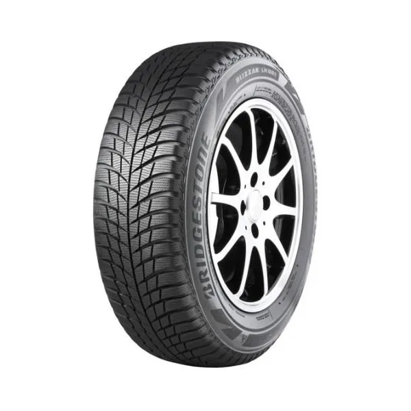Bridgestone LM-001* RFT 225/50 R018 95,H M+S