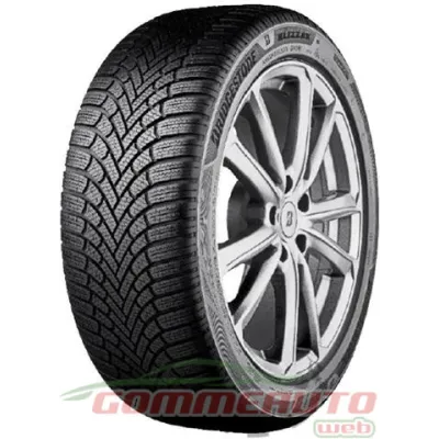 Bridgestone BLIZZAK 6 XL 235/40 R18 95V