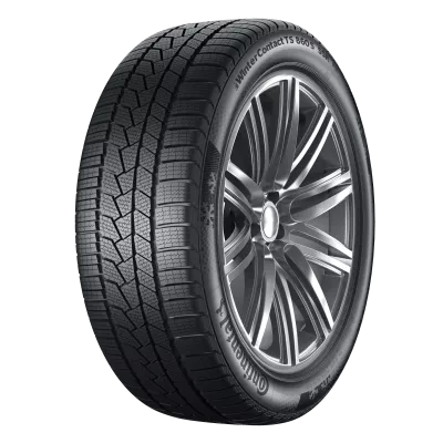 Continental WinterContact TS 860 235/45 R18 94V