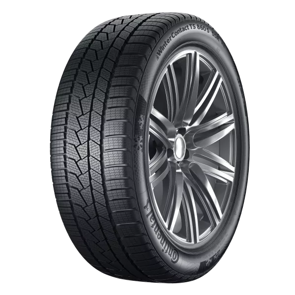 Continental WinterContact TS 860 235/45 R18 94V M+S