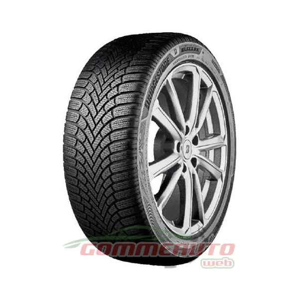 Bridgestone BLIZZAK 6 XL 245/40 R19 98W