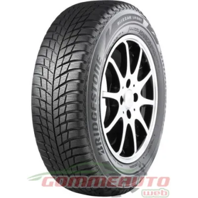 Bridgestone LM-001* RFT 245/50 R18 100H
