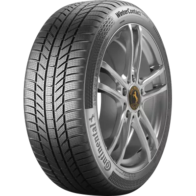 Continental WinterContact TS 870 225/55 R19 99V