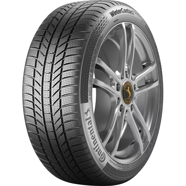 Continental WinterContact TS 870 195/55 R20 95H M+S