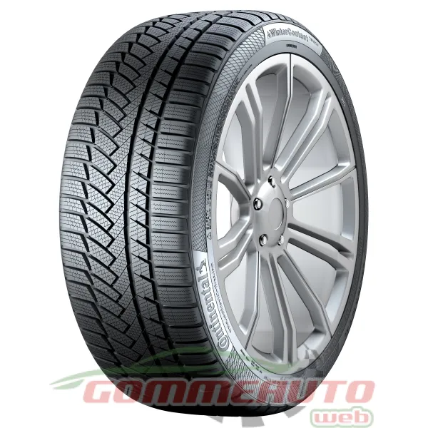Continental WinterContact TS 850 235/50 R20 104T