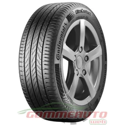 Continental ULTRACONTACT 185/60 R15 84T