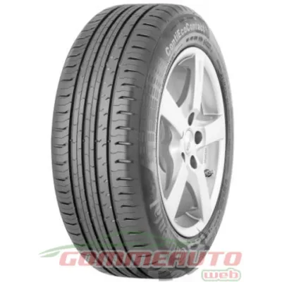 Continental ECO 5 XL 195/60 R16 93V