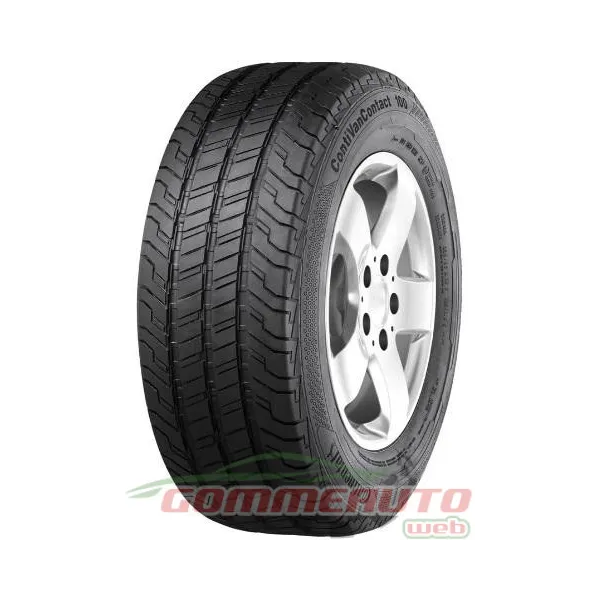 Continental VANCONTACT 100 RF 195/65 R015 95T