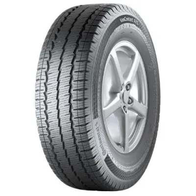 Continental VANCONTACT A/S ULTRA 195/65 R15 98T