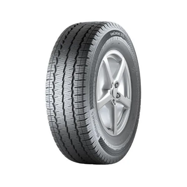 Continental VANCONTACT A/S ULTRA 195/65 R15 98T