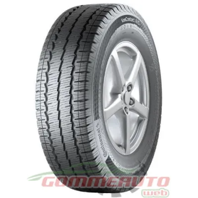 Continental VANCONTACT A/S ULTRA 195/70 R15 104T