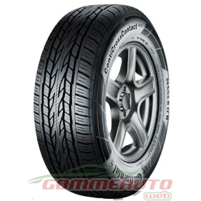 Continental CROSS LX2 FR 205/80 R16 110S
