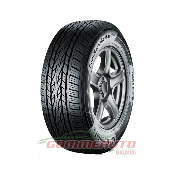Continental CROSS LX2 FR 205/80 R16 110S