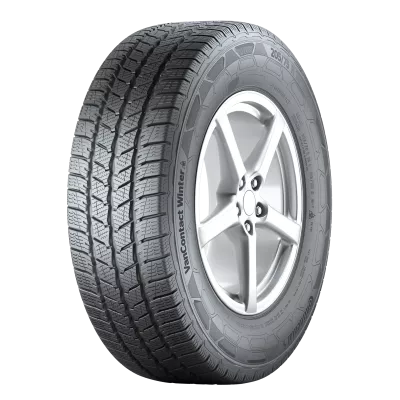 Continental VanContactWinter 205/65 R16 107T