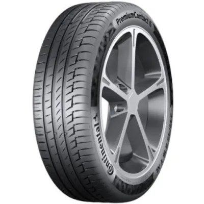 Continental PREMIUM 6 FR XL 205/55 R17 95V