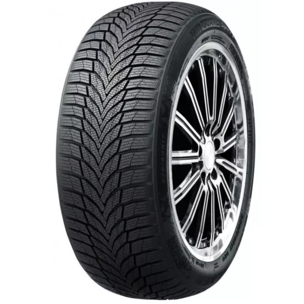 Nexen WINGUARDSPORT 2 225/65 R17 102T
