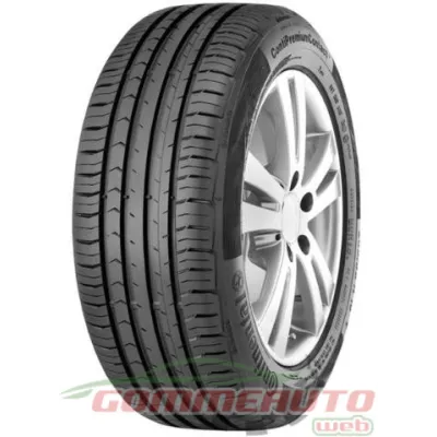 Continental PREMIUM 5* SSR XL 205/60 R16 96V