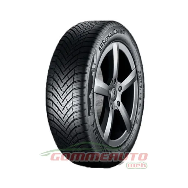 Continental ALLSEASONCONTACT XL 205/65 R15 99H