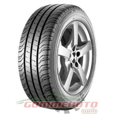 Continental VANCONTACT 200 205/75 R16 110R