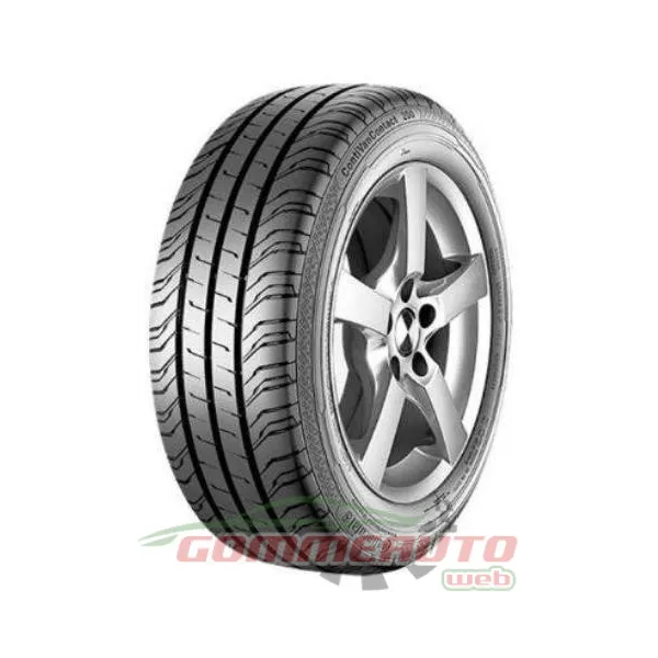 Continental VANCONTACT 200 205/75 R16 110R
