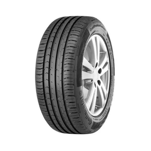 Continental PREMIUM 5 215/55 R17 94W