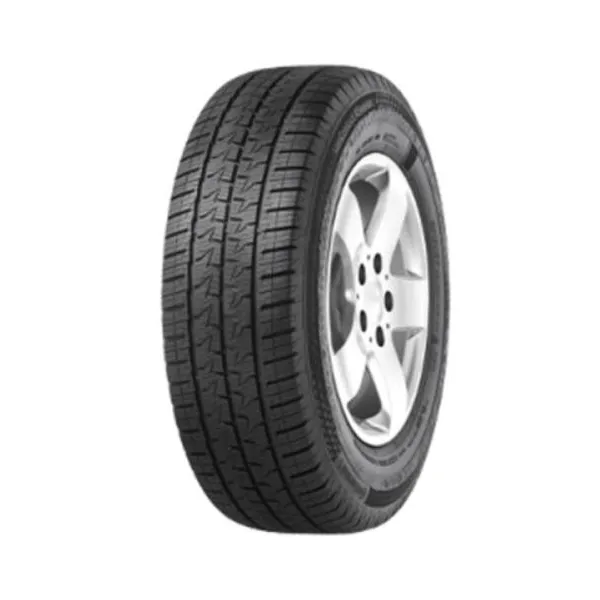 Continental VANCONTACT 4SEASON 215/60 R17 109T