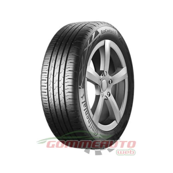 Continental ECO 6 Q 215/60 R18 98H