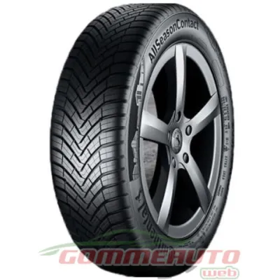 Continental ALLSEASONCONTACT 215/65 R17 99H