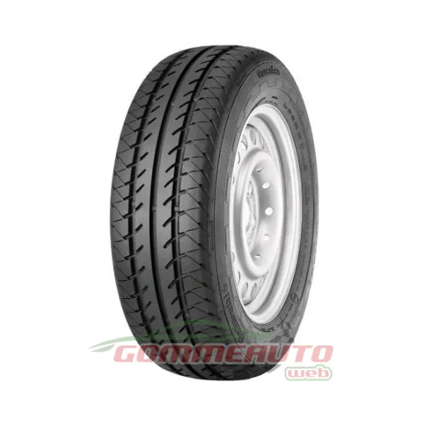 Continental VANCONTACT ECO 215/75 R16 116R