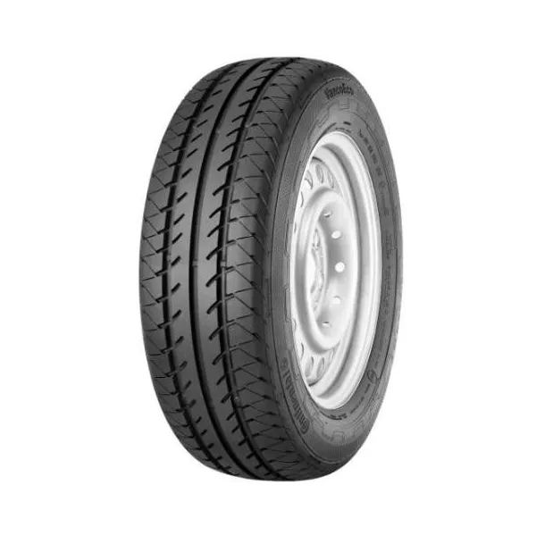 Continental VANCONTACT ECO 215/75 R16 116T