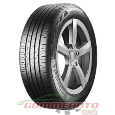 Continental ECO 6* FR XL 225/40 R18 92Y