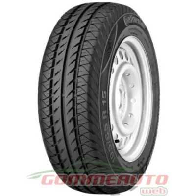 Continental VANCOCONTACT 2 225/60 R16 105H