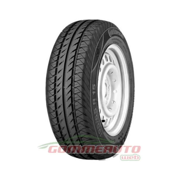 Continental VANCOCONTACT 2 225/60 R16 105H