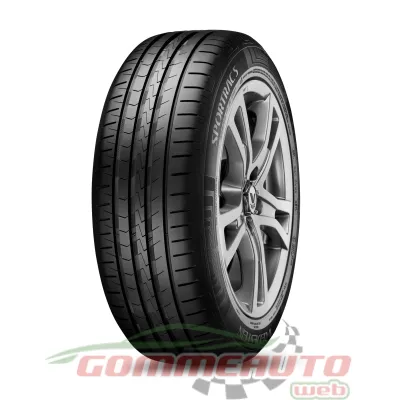 Vredestein SPORTRAC 5 195/55 R16 91V